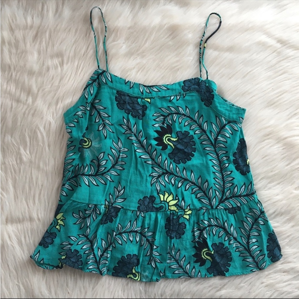 Ann Taylor and Loft bundle with TWO tops size small - Picture 5 of 9